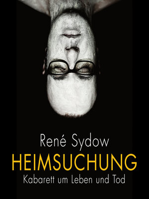cover image of Heimsuchung